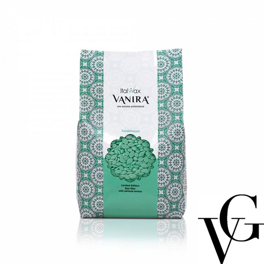 Ceară elastică granule, 1kg, ItalWax