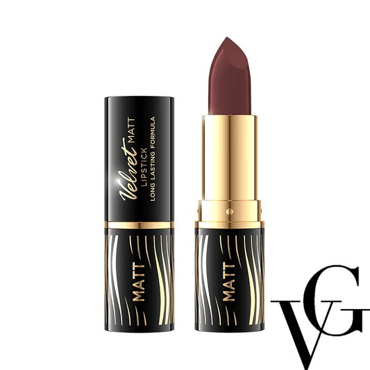 Ruj Velvet Matt No. 506, 4.10g, Eveline Cosmetics