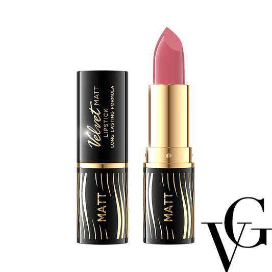 Ruj Velvet Matt No. 511, 4.10g, Eveline Cosmetics