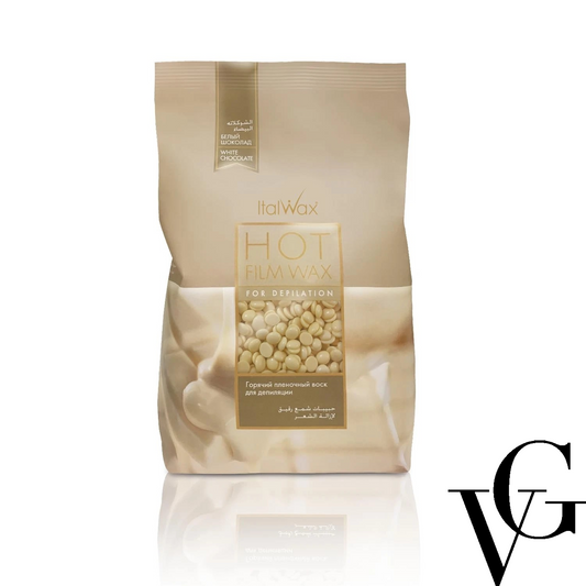 Ceară elastică granule, 500 gr, ItalWax