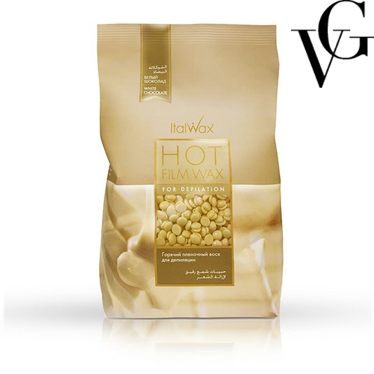 Ceară elastică granule, 1kg, ItalWax