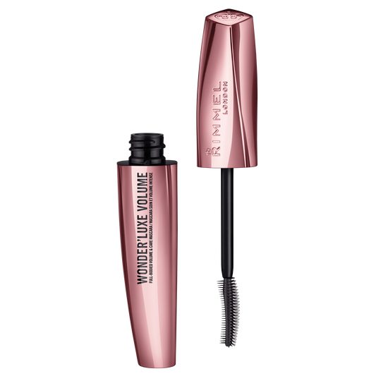 Rimel Wonder'Luxe Volume, N.Black, 11 ml, Rimmel London