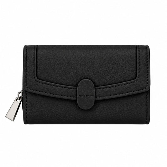 Portofel de damă cu design elegant și compact