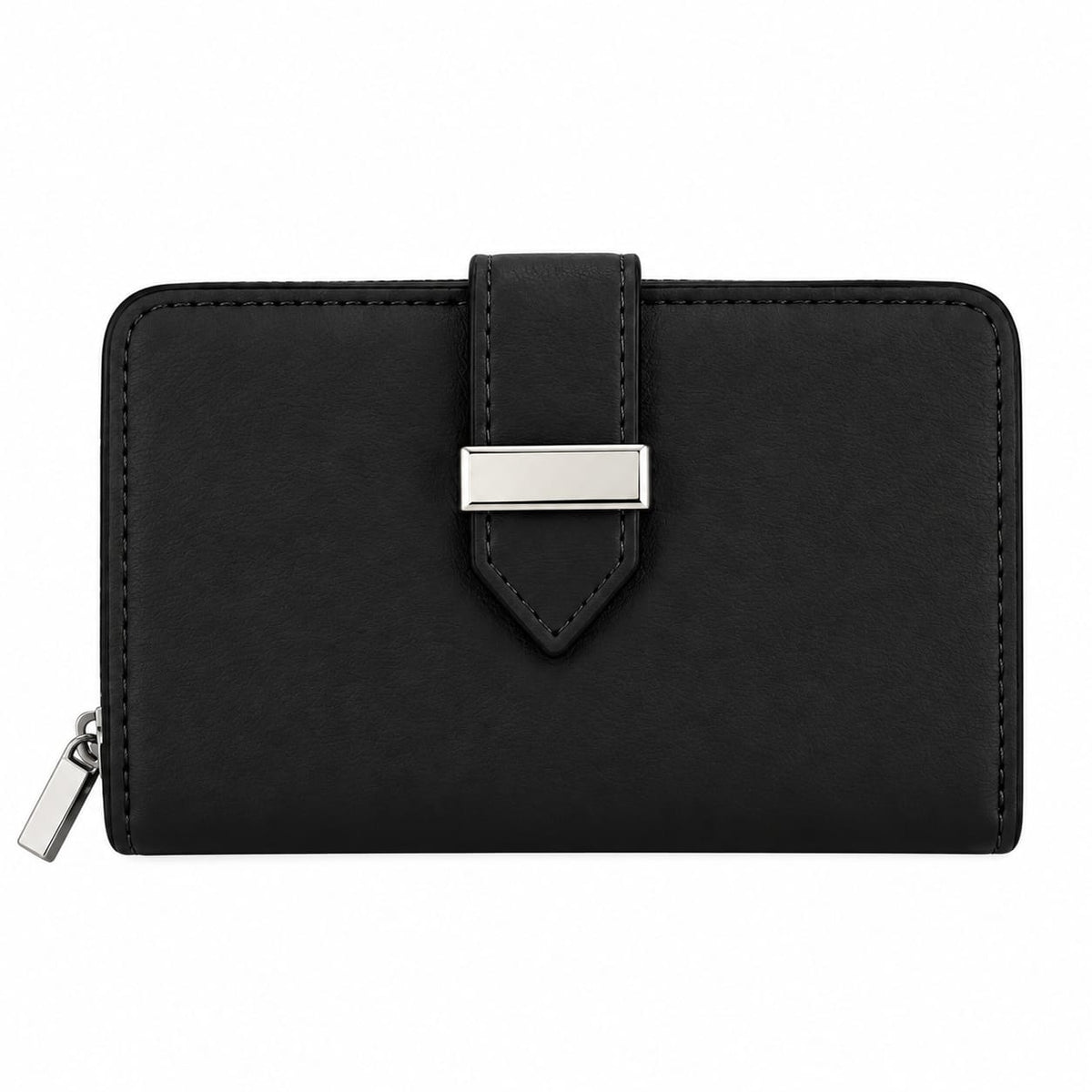 Portofel de damă elegant, cu design compact și modern