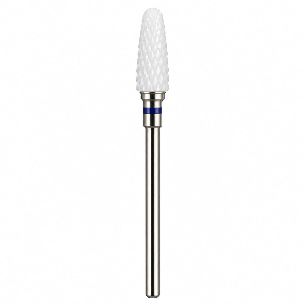 Capăt de freză ceramică pentru manichiură/pedichiură – conic