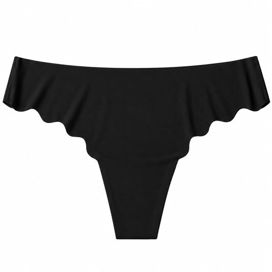 Chiloți tanga fără cusături