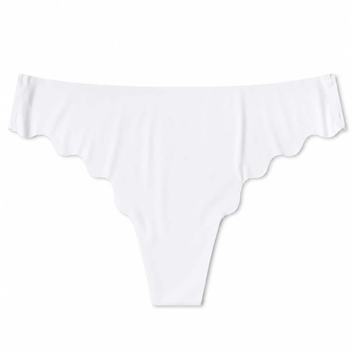 Chiloți tanga fără cusături