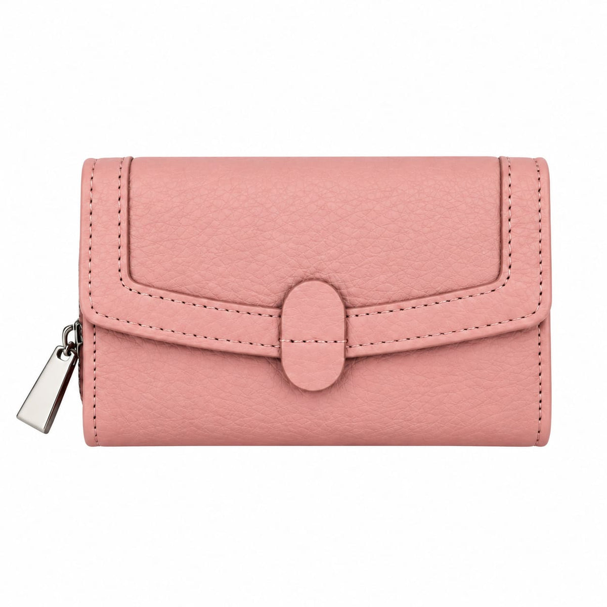 Portofel de damă cu design elegant și compact