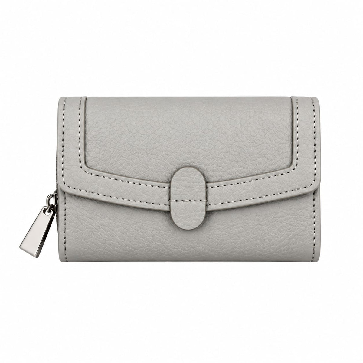 Portofel de damă cu design elegant și compact