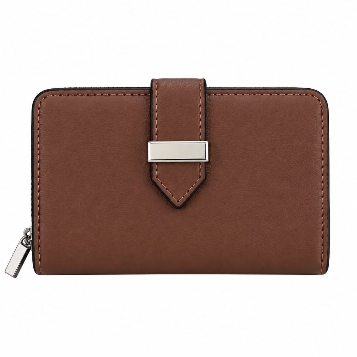 Portofel de damă elegant, cu design compact și modern