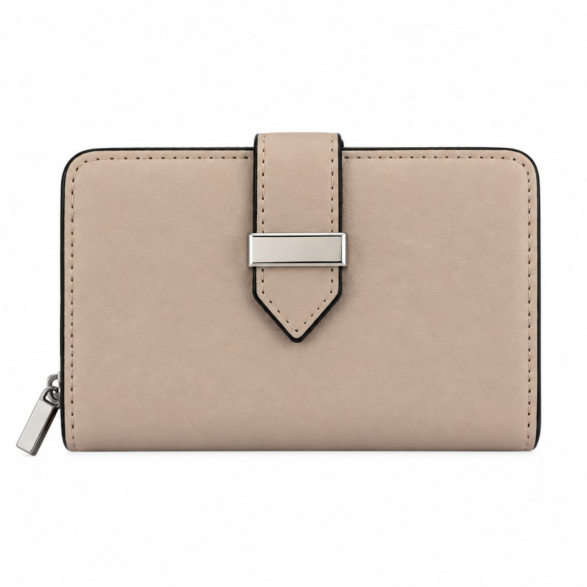 Portofel de damă elegant, cu design compact și modern