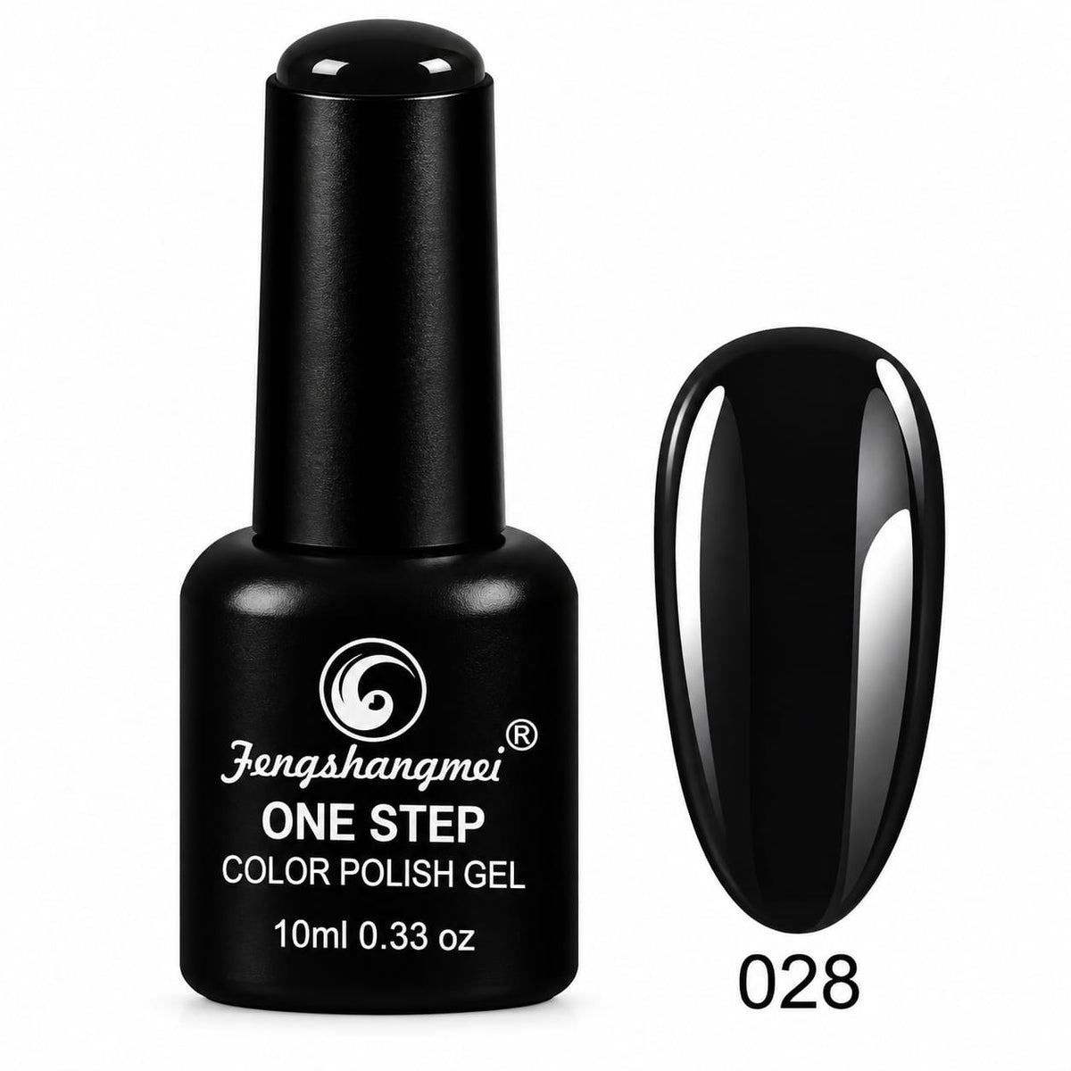 Ojă semipermanentă One Step Color Polish Gel – 10 ml