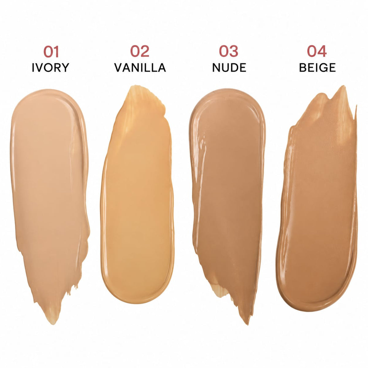 Eveline Cosmetics Wonder Match BB Cream ,30 ML
