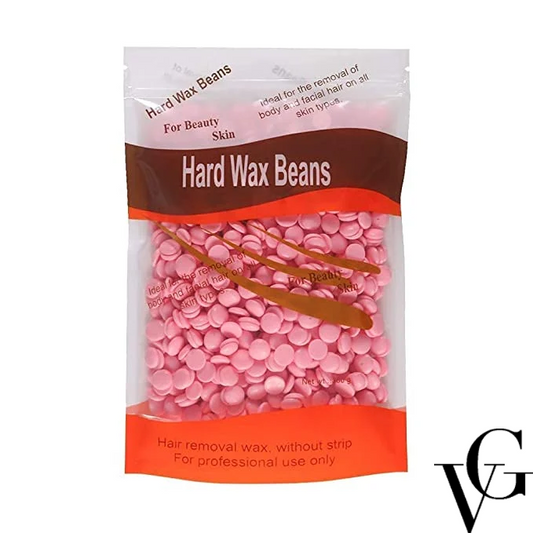 Ceară epilat granule, 100 gr, Hard Wax Beans
