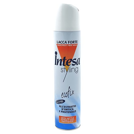 Intesa Styling Ecofix – Lac fixativ pentru păr,300 ml