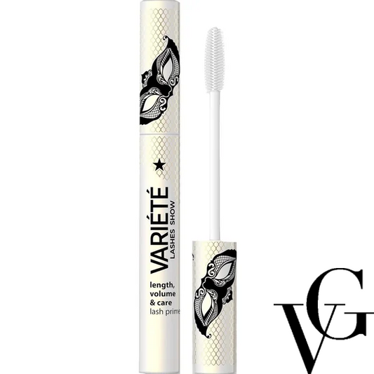 Primer gene Variete Lashes Show, 10 ml, Eveline Cosmetics