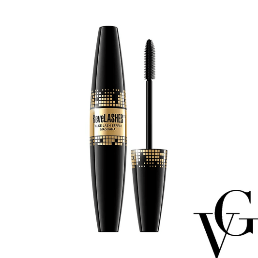 Rimel Revelashes False Lash Effect, 10 ml, Eveline Cosmetics