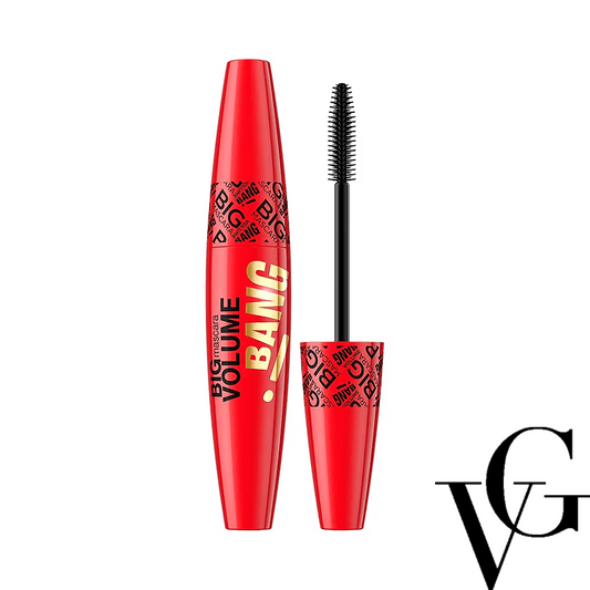 Rimel Big Volume Bang, 10 ml, Eveline Cosmetics