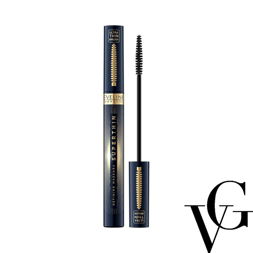 Rimel Superthin Defining, 6ml, Eveline Cosmetics