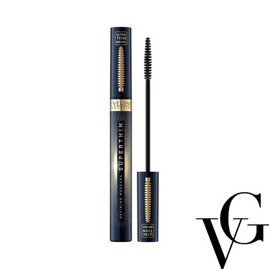 Rimel Superthin Defining, 6ml, Eveline Cosmetics