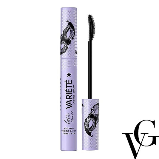 Rimel Variete „Let's Twist”, 10 ml, Eveline Cosmetics