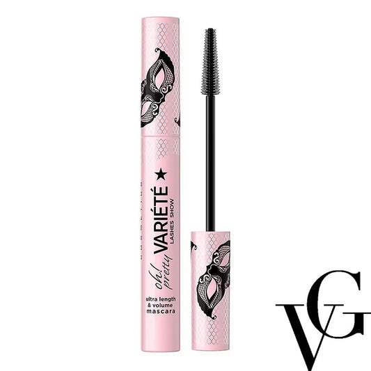 Rimel Variete „Oh! Pretty”, 10 ml, Eveline Cosmetics