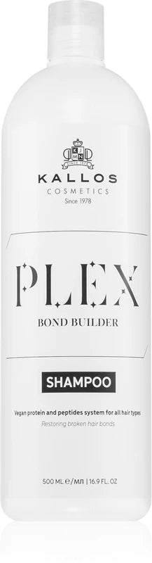 Șampon Kallos Plex,500 ml