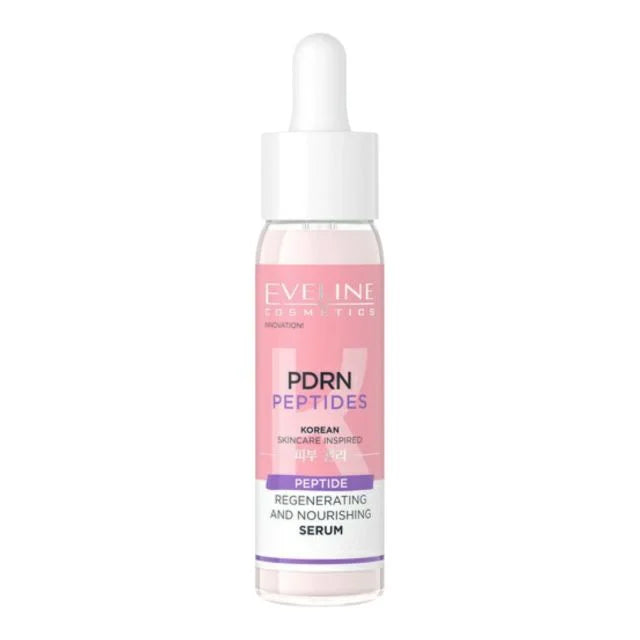 Ser PDRN Eveline Cosmetics ,30 ml