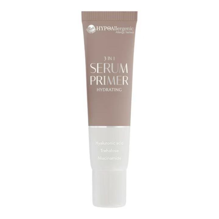 Bell HYPOAllergenic Serum Primer,30 g