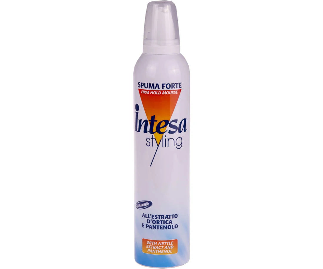 Spuma de păr Intesa Styling Spuma Forte,300 ml